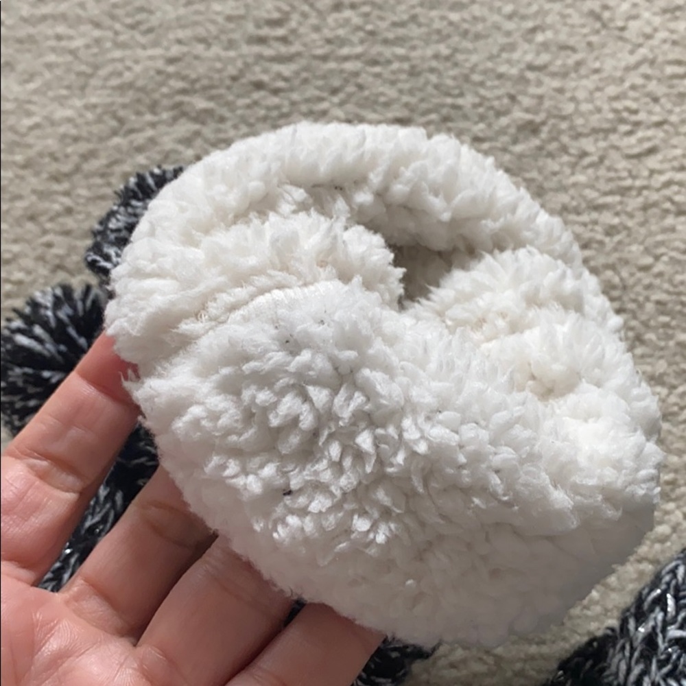 Express Socks - Picture 4 of 5